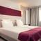 Mercure Paris Bercy Bibliotheque