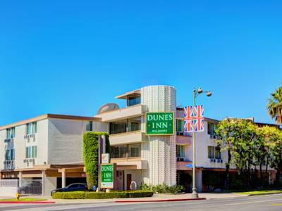Dunes Inn - Wilshire