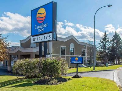 Comfort Inn