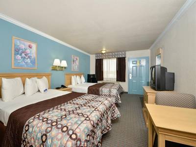 Americas Best Value Inn-Houston/Hobby Airport