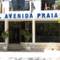 Hotel Avenida Praia