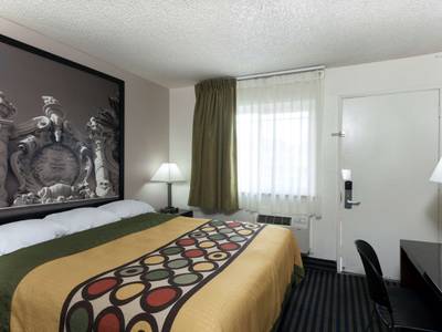 Super 8 San Diego Hotel Circle