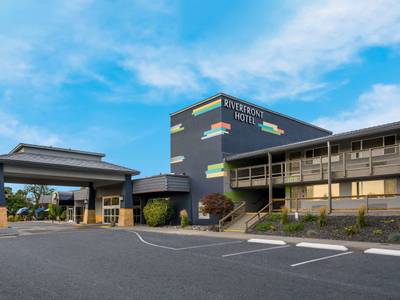 Shilo Inns Suites Richland