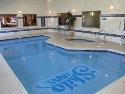 Shilo Inn Suites Seaside East