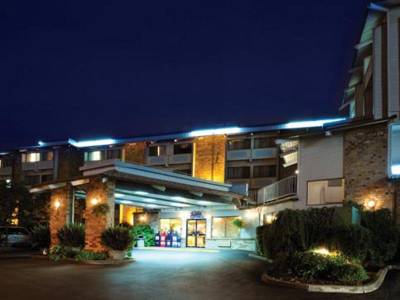 Shilo Inn & Suites Tacoma