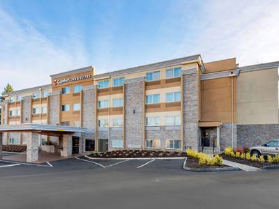 Washington Square Hotel