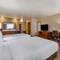 Comfort Inn & Suites Coeur d´Alene 