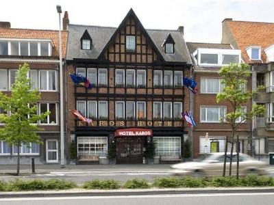 Floris Hotel Karos Brugge