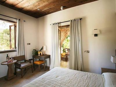 Ayii Anargyri Natural Healing Spa Resort