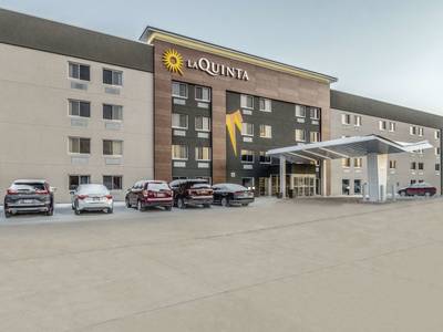 La Quinta Inn Cleveland Airport