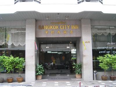 Bangkok City Inn