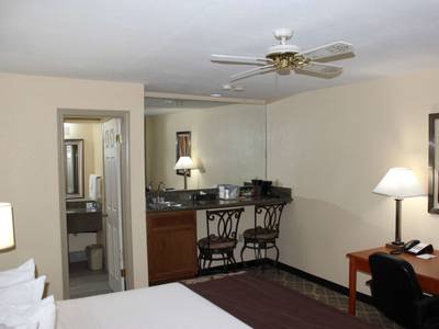 Best Western Jacksonville Inn