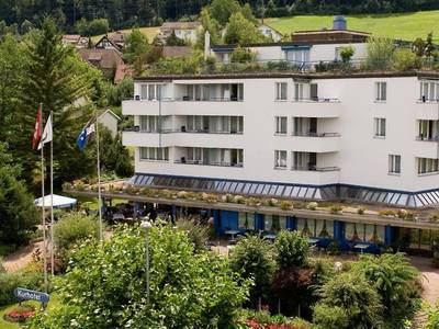 Hotel zur Therme