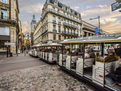 Hotel The Originals Rouen Nord La Berteliere