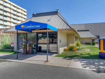 Comfort Inn Central