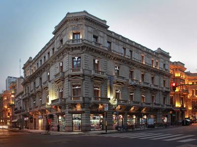 Esplendor de Buenos Aires