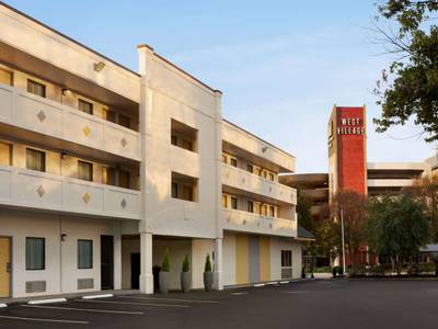 Days Inn Chattanooga-Rivergate