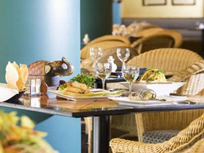 Stamford Plaza Adelaide