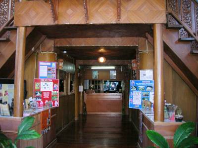 Baan Thai Resort and Spa