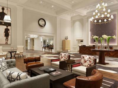 Claremont Club & Spa - A Fairmont Hotel