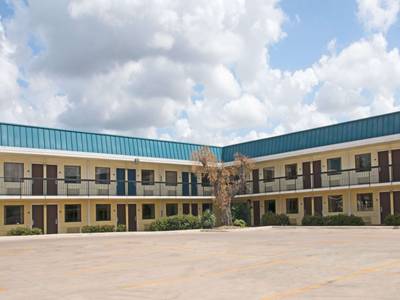 Days Inn N.W. Medical Center