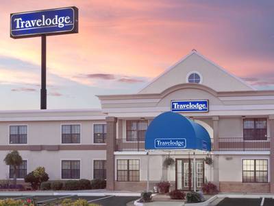 Travelodge Perry