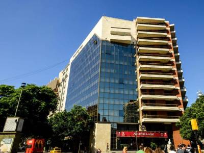 Amerian Cordoba Park (Foto)