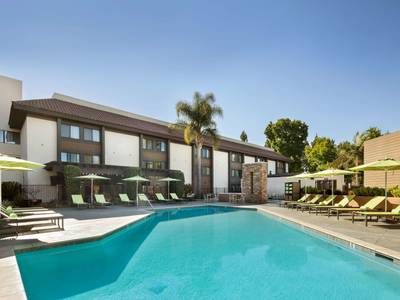 Sonesta Silicon Valley San Jose