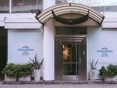 Howard Johnson Rosario