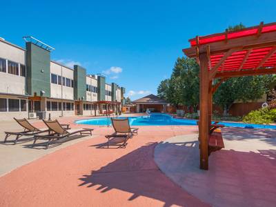 Best Western Plus Lawton Hotel & Convention Center