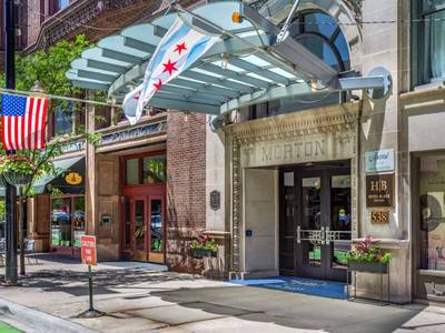 Blake an Ascend Hotel Collection Member