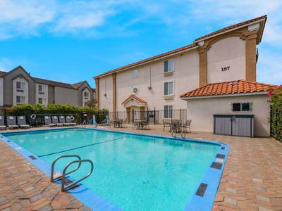 Best Western Plus Salinas Valley Inn & Suites