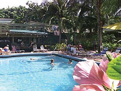 Bahia Cabana Beach Resort