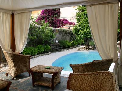 Residenza Palazzo Visdomini