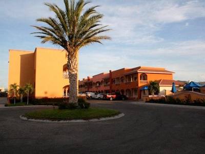 Quinta del Sol by Solmar