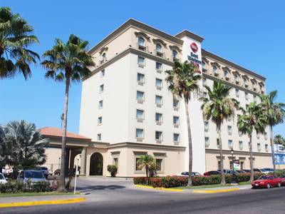 Best Western Plus Los Mochis