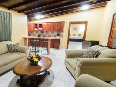 Best Western Las Mercedes