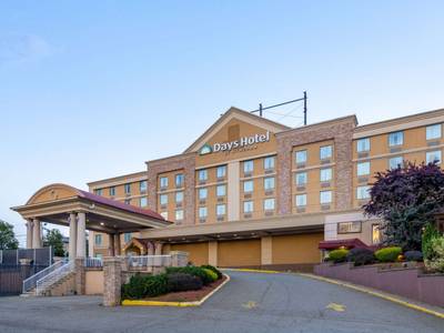 Holiday Inn Express North Bergen - Lincoln Tunnel