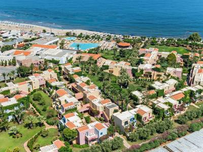 Allsun Hotel Zorbas Village