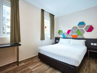 ibis budget Singapore Emerald
