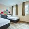 ibis budget Singapore Emerald