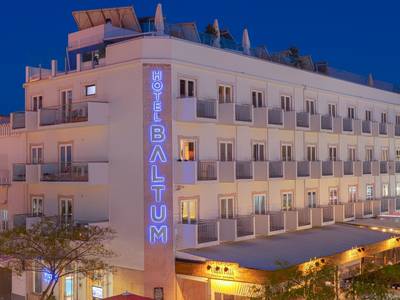 Baltum