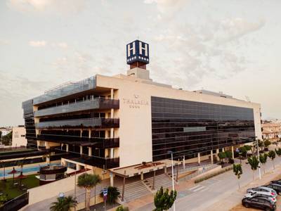 Mercure Thalasia Costa de Murcia