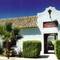 El Cortijo de Zahara