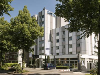 Galerie Design Hotel Bonn