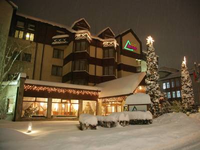 Hotel Bansko