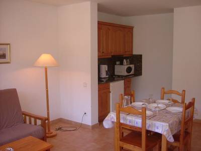 Apartments Solana de Ransol