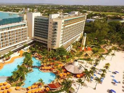 Hilton Barbados Resort