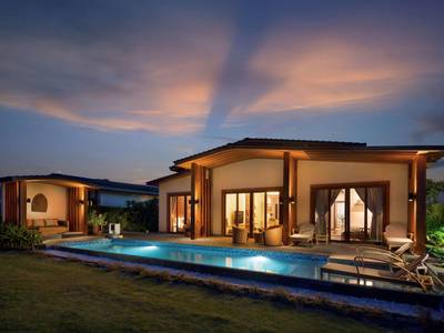 Mövenpick Resort Cam Ranh