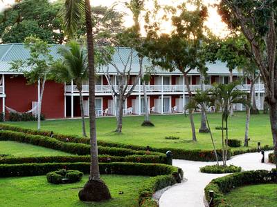 Barcelo Tambor (Foto)